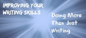 Improving Writing Skills