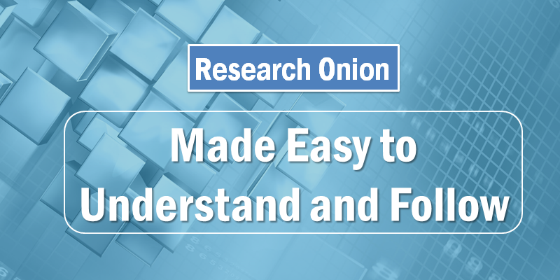 Research-Onion