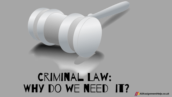 Criminal-law