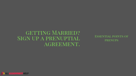 prenuptial-agreement