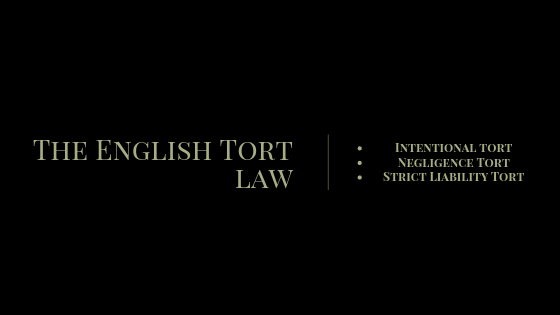 tort-law