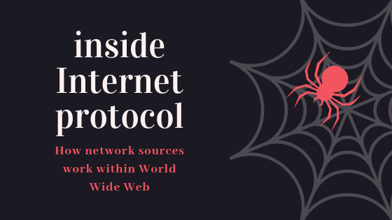Internet-protocol