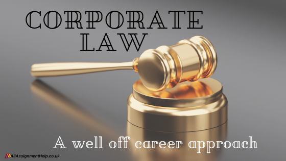 corporate law ppt