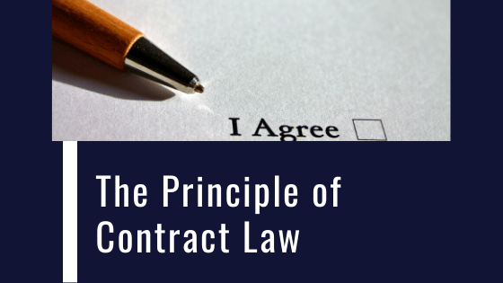 Contract-law