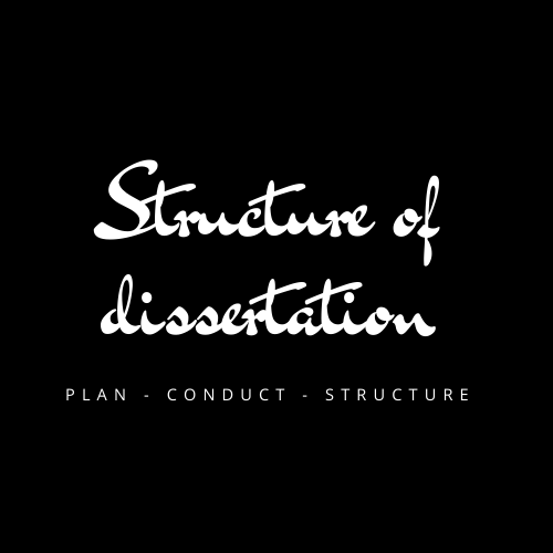 structure-of-dissertation