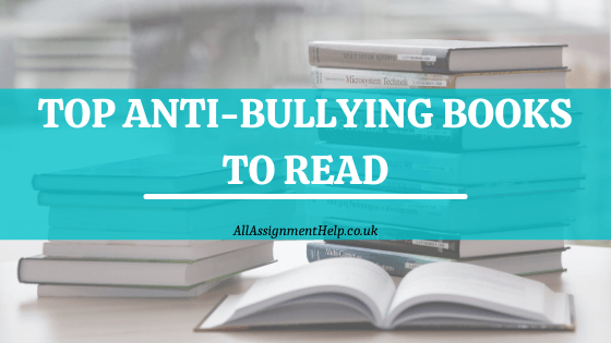 Bullying books