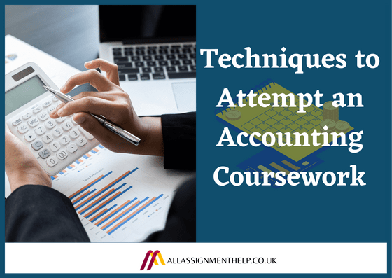Techniques-to-Attempt-an-Accounting-Coursework